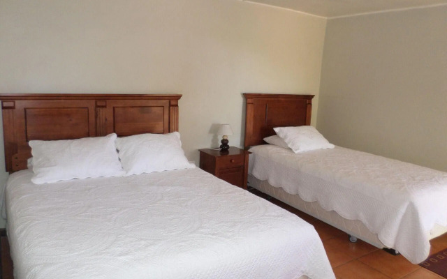 Hostal Inti & Killa