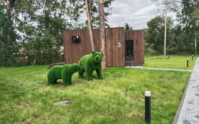 Поляна (Краснозерский)