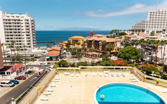 APT Copacabana