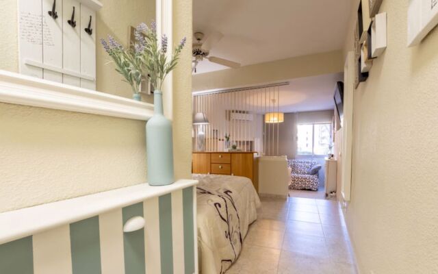 Apartment PROMAR La Pineda