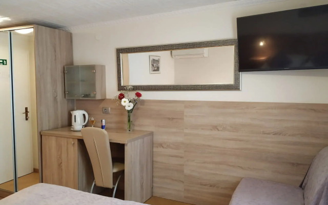Hotel Kastel 1700