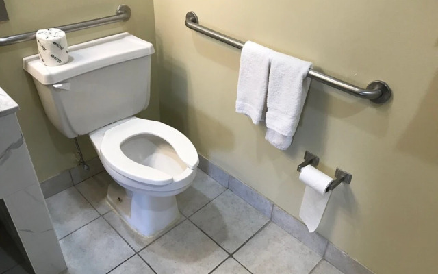 Budget Inn Buffalo Airport