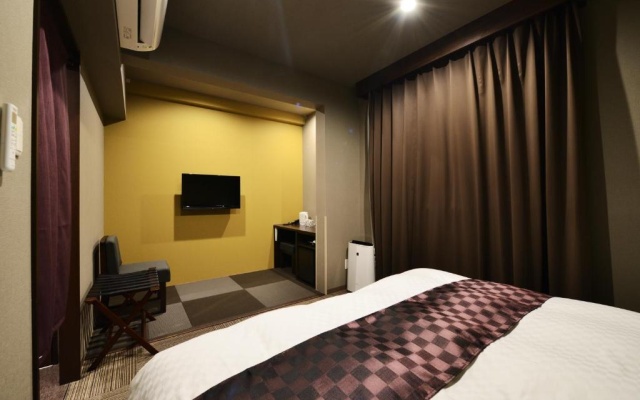 Superior Double room (풀 더블 침대) 사진 3