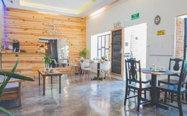 Hotel Carcamanes 17