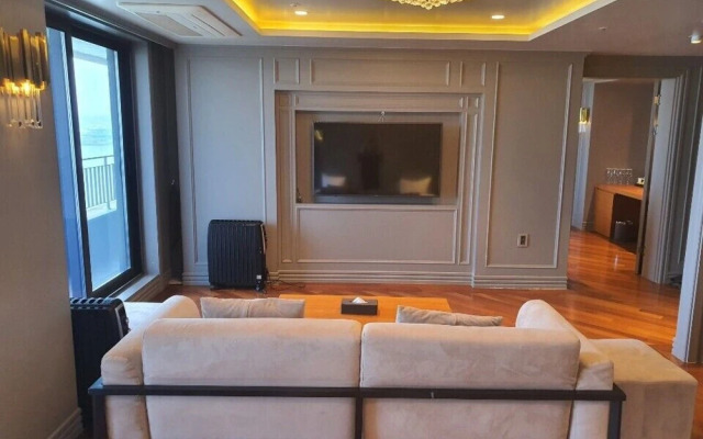 Grace Suite Hotel