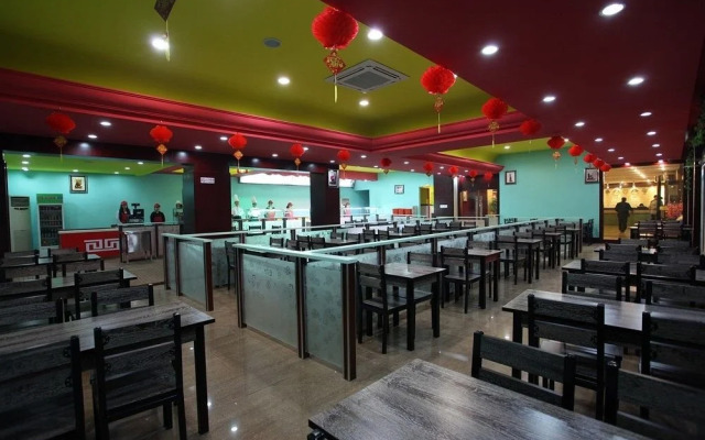 Jinwang Business Hotel