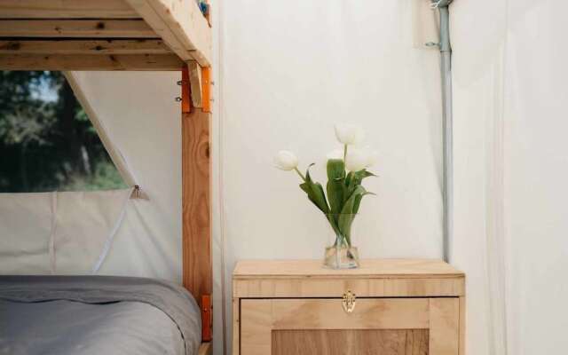 Tentrr - Lenapehoking Farm