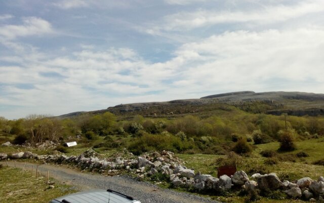 Burren Bushcraft - Camping & Adventures