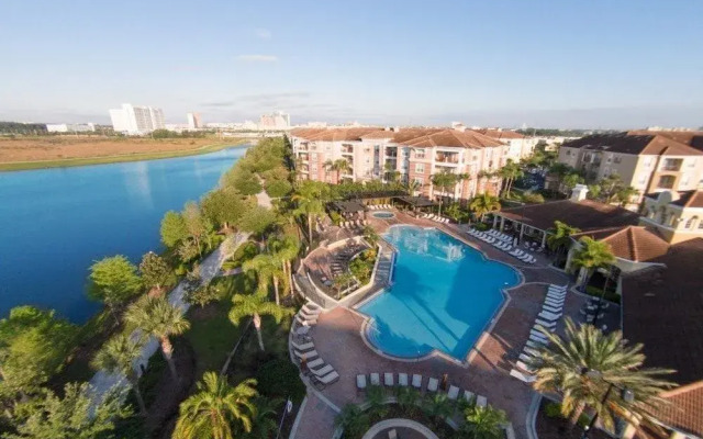 4114 Breakview Dr 307 2 Br condo by RedAwning