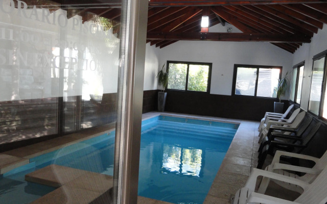 Posada Ojo de Agua