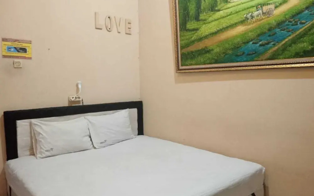Homestay Borobudur Specpacker