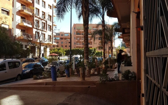 Best Appart In Marrakech
