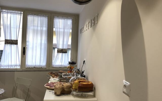 Central Station Garibaldi