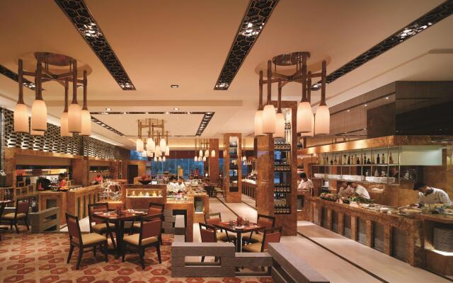 Shangri-La Xian