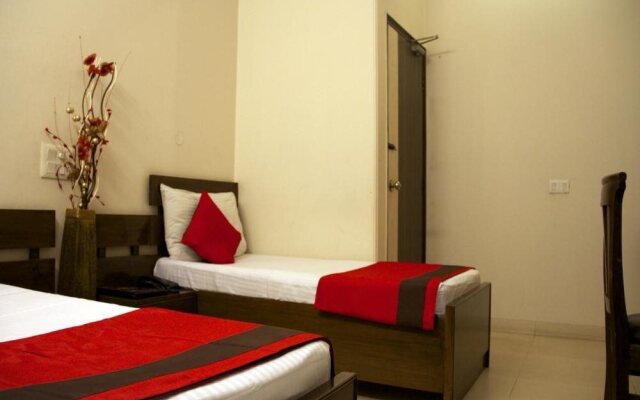 OYO Rooms Sector 55