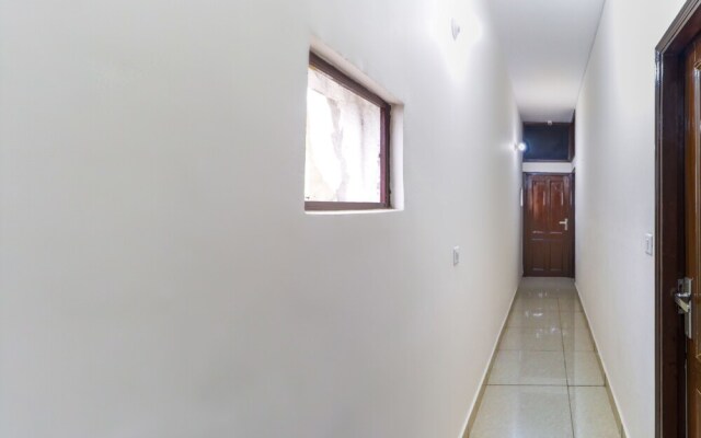 Oyo 45972 Hotel Vasdeva
