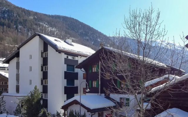 Chalet Dossen Zermatt