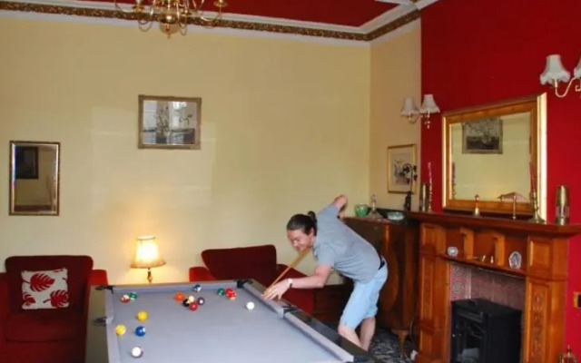 Denmore Guest House