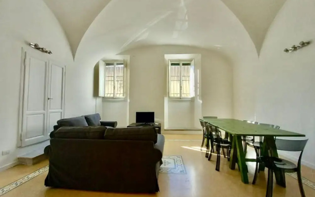 Giusti 30 in Firenze