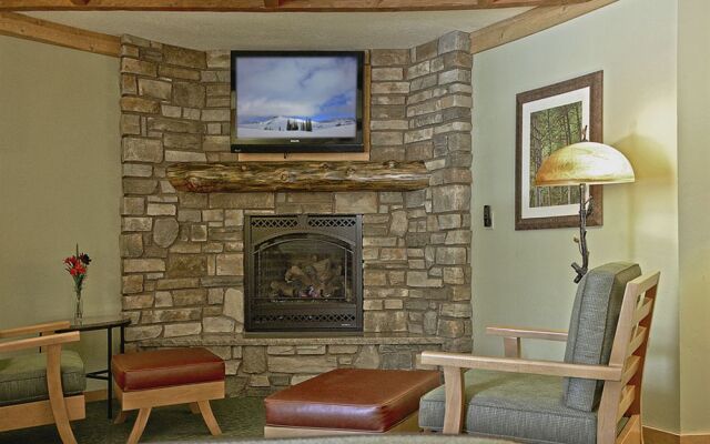 Best Western Premier Brian Head Hotel & Spa