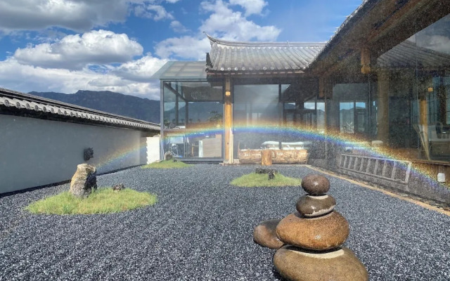 Lijiang Snow Mountain Bengu Hotel (Shuhe Ancient Town Branch)