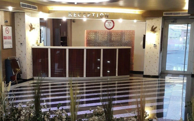My Liva Hotel