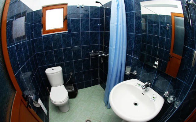 Hotel Horizont