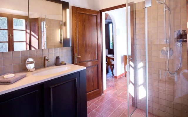 Agriturismo Podere Cortilla