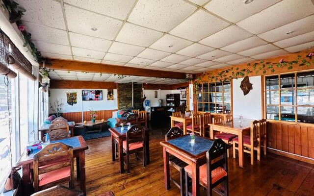 Hostal Posada Angelmo