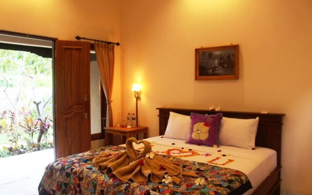 Pande Guest House Pemuteran
