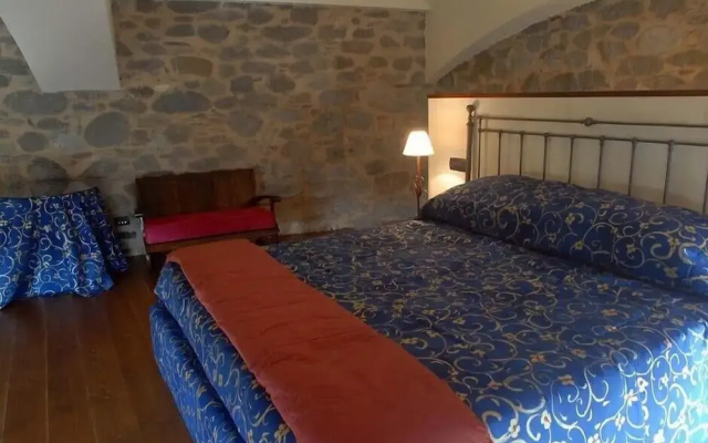 Castello di Pontebosio Luxury Resort
