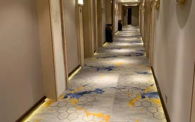 Yansheng Business Hotel