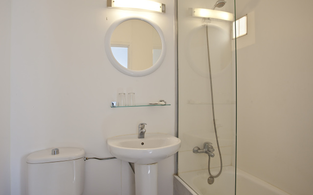 Hotel Salino Port Soller