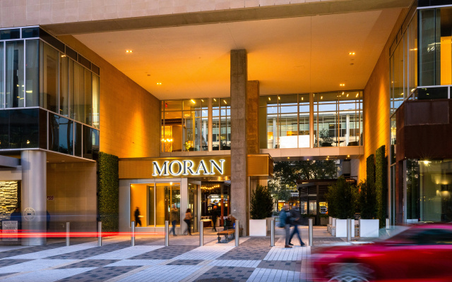 The Moran Citycentre