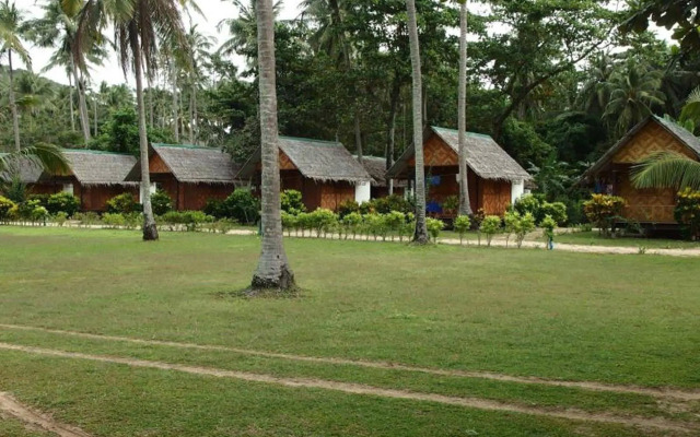 Koh Mook Charlie Beach Resort & Hotel