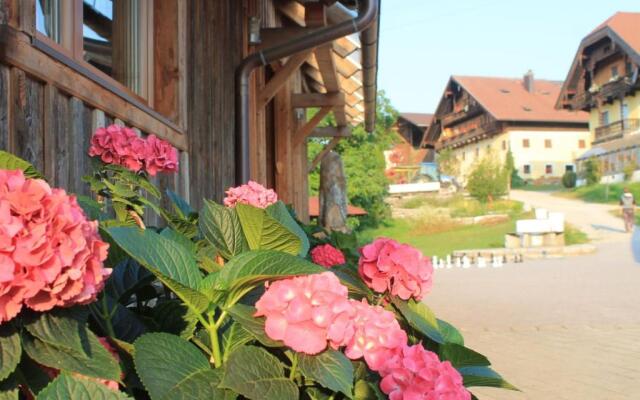 Bio Archehof Zachhiesen