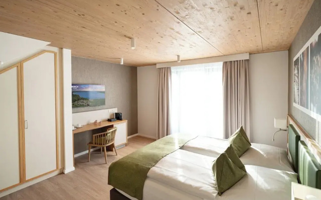 BEECH Resort Plauer See