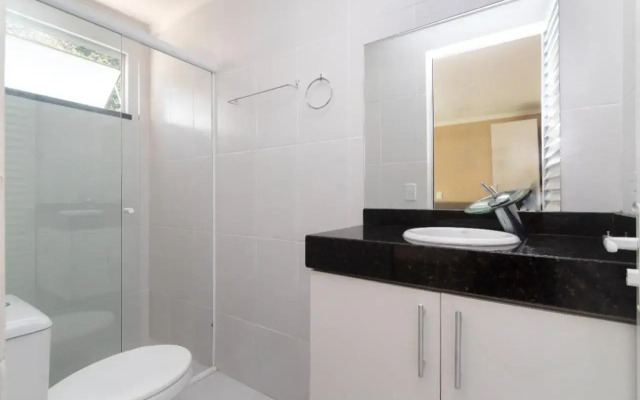 Bombinhas Summer Beach Hotel & Spa