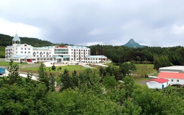 Maoershan Feidu Hotel