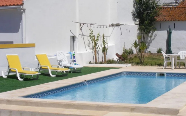 Hotel Solar Dos Lilases