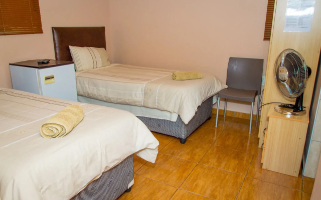 Destiny Inn Lodge
