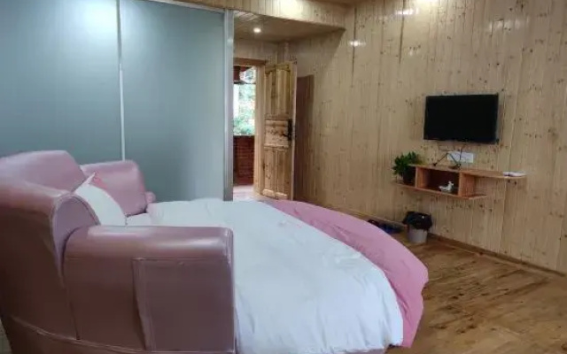 Yunwu Guesthouse