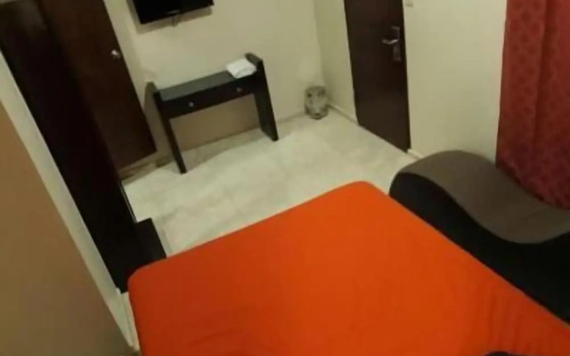 Hotel La Jolla Express