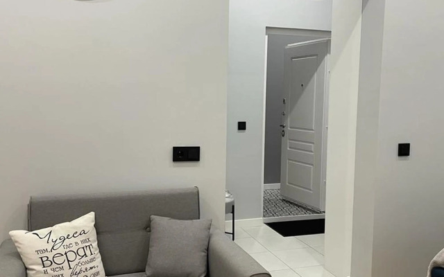 Апартаменты на линии 13-я Васильевского острова