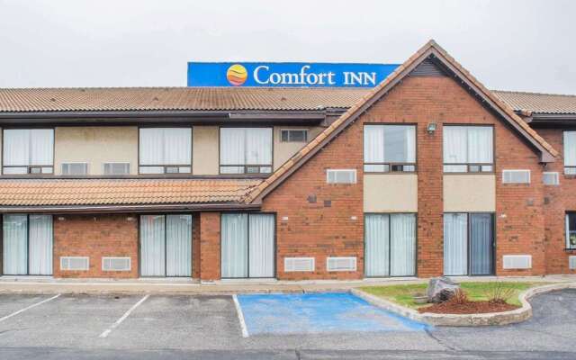 Comfort Inn Parry Sound