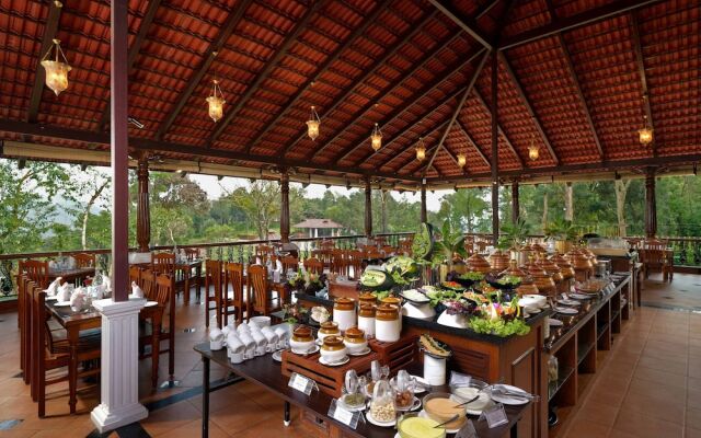Tapovana The Fern Heritage Resort, Sakleshpur