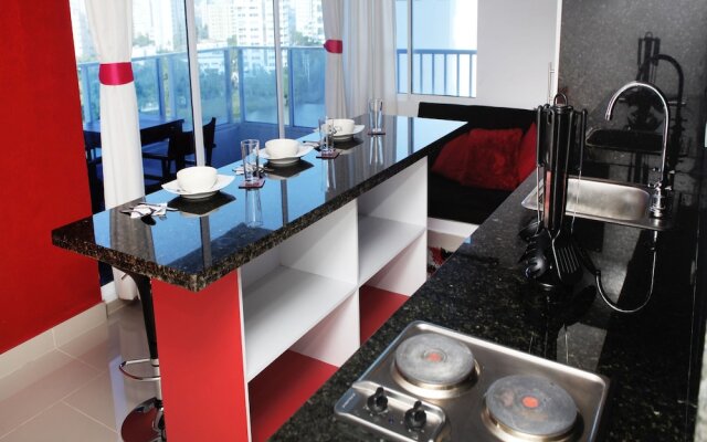Apartamento Conquistador