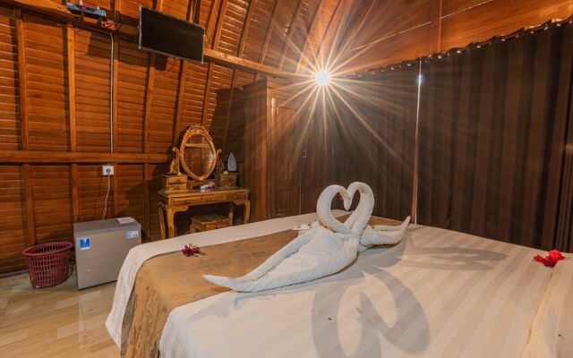 The Peace Arta Bungalow