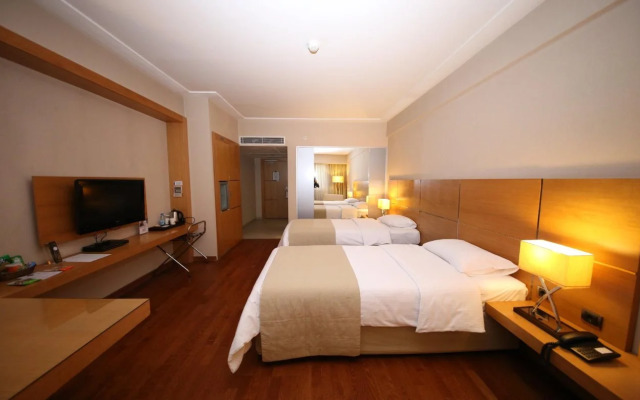 Anemon Grand Konya Otel