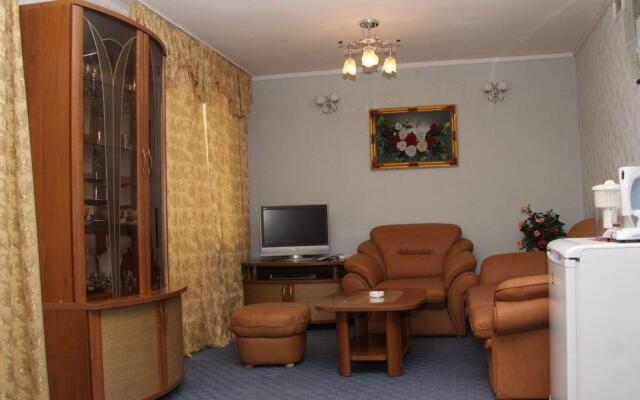 Центральная